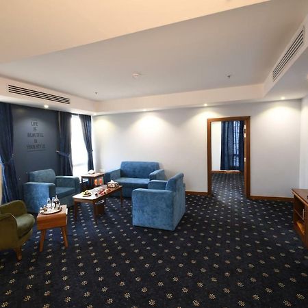 فندق البيت المثالي Ideal Home Hotel Medina Екстер'єр фото