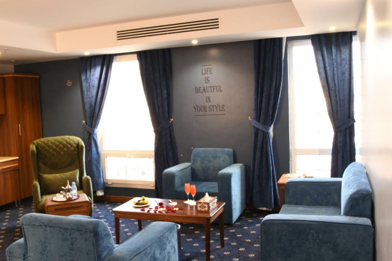 فندق البيت المثالي Ideal Home Hotel Medina Екстер'єр фото
