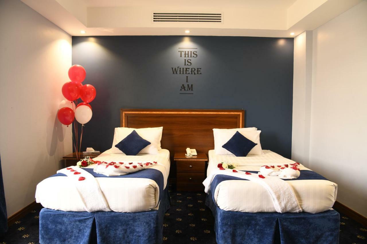 فندق البيت المثالي Ideal Home Hotel Medina Екстер'єр фото