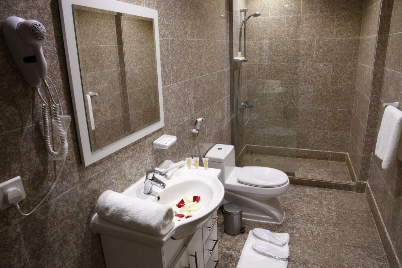 فندق البيت المثالي Ideal Home Hotel Medina Екстер'єр фото