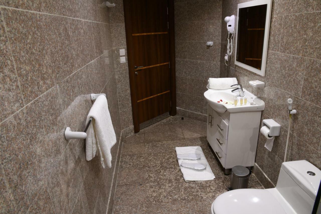 فندق البيت المثالي Ideal Home Hotel Medina Екстер'єр фото
