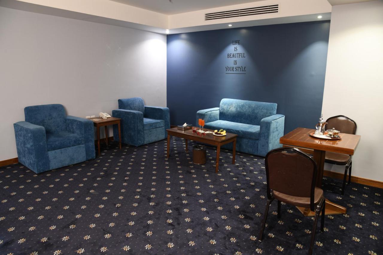فندق البيت المثالي Ideal Home Hotel Medina Екстер'єр фото