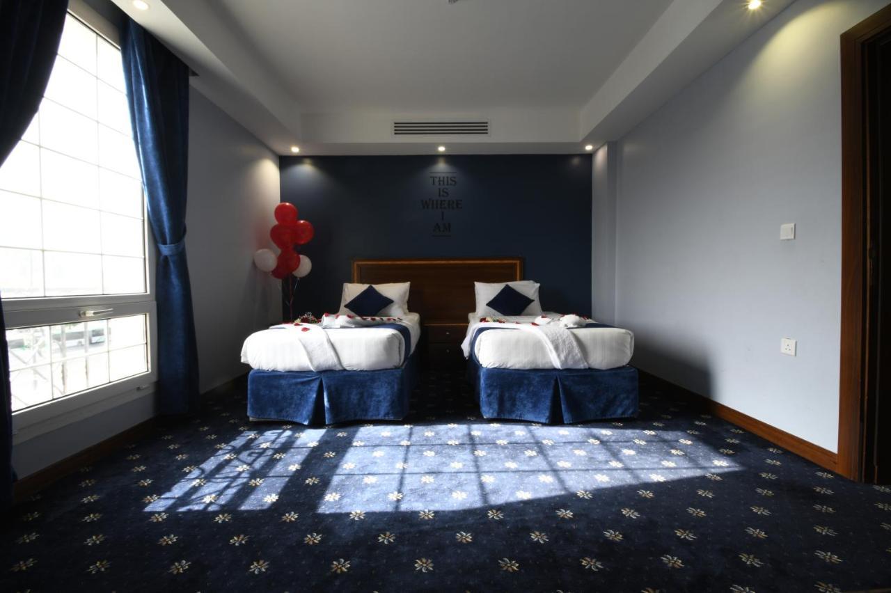 فندق البيت المثالي Ideal Home Hotel Medina Екстер'єр фото